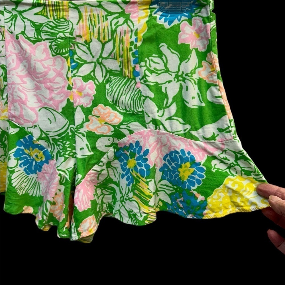 Lily Pulitzer shorts - Picture 3 of 6